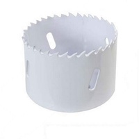 Silverline Tools Silverline 436754 Bi-Metall-Lochsäge 86 mm