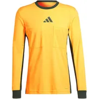 Adidas Referee 24 Jersey Schiedsrichtertrikot Langarm Herren - spark