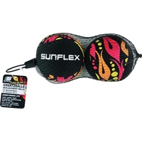 Sunflex 2 x Baseball Ersatzbälle