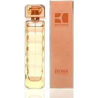 HUGO BOSS Orange Eau de Parfum 75ml Spray