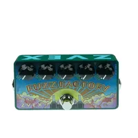 Z.VEX Z. Vex Fuzz Factory Vexter