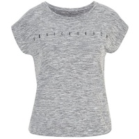 VENICE BEACH - Wonder coal B melange - Funktionsshirt