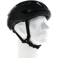 Sweet Protection Falconer 2Vi Mips Fahrradhelm (Größe 59-61CM, schwarz)