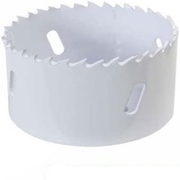 Silverline Tools Silverline 934114 Bi-Metall-Lochsäge 102 mm