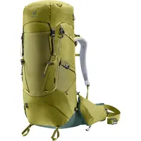 Deuter Aircontact Core 60+10 Cactus/Ivy