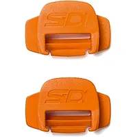 Sidi Strap Verschluss, orange