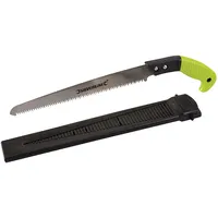 Silverline Astsäge mit Holster Klinge: mm