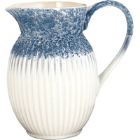 GREENGATE [DL] Jug Alice RIPPLE BLUE 1,5L