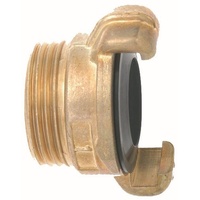 Siena Garden Wassertechnik Messing Gewinde AG 13mm (1/2"), 678268