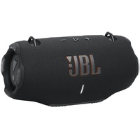 JBL Xtreme 4 tragbarer Stereo-Lautsprecher Schwarz