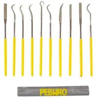 Peter Bausch GmbH & Co. KG PEBARO DIA10geb -