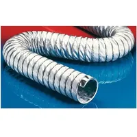 NORRES Absaug- und Gebläseschlauch CP HiTex 483 508 mm