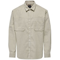 Only & Sons Hemd ALP Langarmhemd