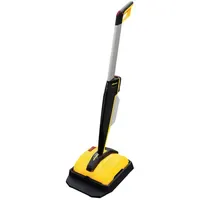 Wagner Hartbodenreiniger Levaro PowerBrush 18V Schwarz