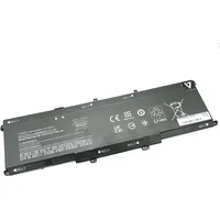 V7 BAT HP ZBOOK STUDIO X360 G5 (6 Zellen,
