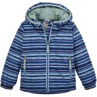 KILLTEC first instinct by killtec Kinder, Funktionsjacke mit Kapuze/Kinderjacke
