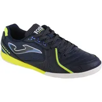 Joma Dribling In Hallenfußballschuhe - Navy - EU 44