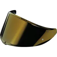 AGV K6/K6 S, Visier verspiegelt - Gold-Verspiegelt