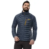 Jack Wolfskin »ROUTEBURN PRO Insulated Herren blau - L