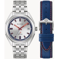 BULOVA Watch 96K112