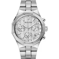 BULOVA Watch 96B408