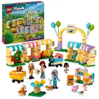 LEGO Lego® Friends 42615 Tieradoptionstag