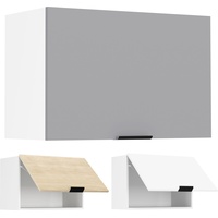 VCM Küchenschrank 60 cm Hängeschrank Fasola - Weiß