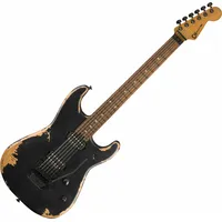 CHARVEL Pro-Mod REL SRS SD1 HH FR PF -