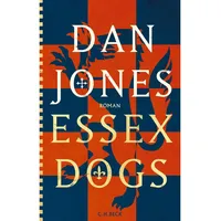 C.H. Beck Verlag Essex Dogs
