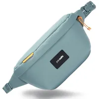 Pacsafe Go Sling Tasche (Größe 2,5l, tuerkis)