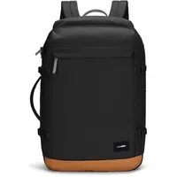 Pacsafe GO 44 l schwarz/braun/bronze