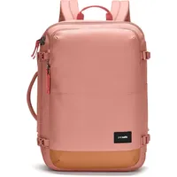 Pacsafe Go 34 l pink/rosa