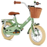 PUKY Youke Classic 12 Alu Kinderfahrrad - 12" Zoll