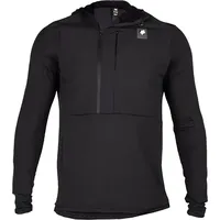 Fox Defend Thermal Herren, Sweater-Schwarz-M