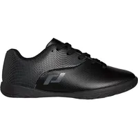 Pro Touch Kinder Fußballschuh Evolution IN J Grey/yellow 28