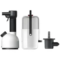 Laurastar IGGI Dampf-Sterilisierungs-Set