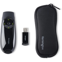 Kensington Expert Green Laser Presenter inkl. Laserpointer