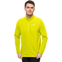 Jack Wolfskin Herren Taunus Hz M Pullover, Firefly, M