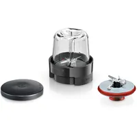 Bosch MUZS68CG Multi-Zerkleinerer 3-in-1 Zubehörset
