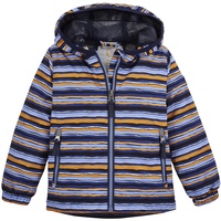 KILLTEC first instinct by killtec Funktionsjacke mit Kapuze/Kinderjacke ist