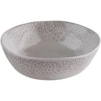 APS Schale FOOTMARK, Ø 13 cm, Höhe 5,5 cm,