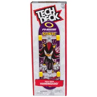 Spin Master Tech Deck Handbrett Finesse Sonic
