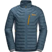 Jack Wolfskin Routeburn Pro Ins Jkt M Midnight Sky,