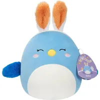 Jazwares Squishmallows Plüschtier Maskottchen Vogel Bebe 19cm
