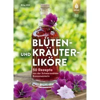 Ulmer Eugen Verlag Blüten- und Kräuterliköre
