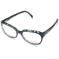 Pucci EP2668 400 MIDNIGHT BLUE 51/17/ Damen Brillen -