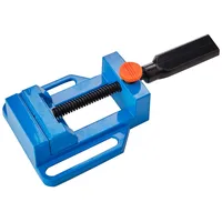 Silverline Tools Silverline 380677 Maschinenschraubstock 65 mm