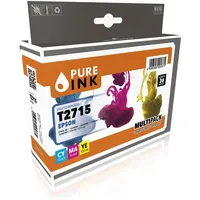 Pure Ink 170745990043 Druckerpatrone