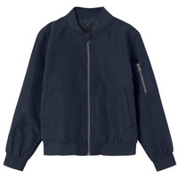 NAME IT Unisex NKNMONSTER Bomber Jacket NOOS Jacke, Navy