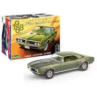 REVELL 68 Firebird